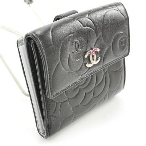 chanel wholesale wallet